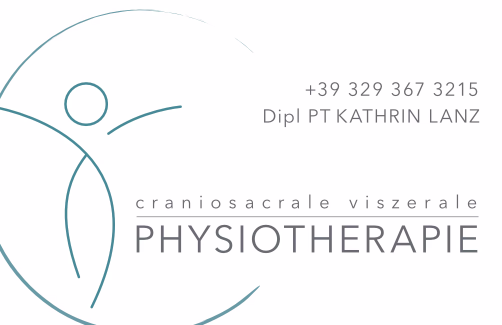 Kathrin Lanz Physiotherapie